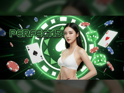 perfect158 เว็บตรง