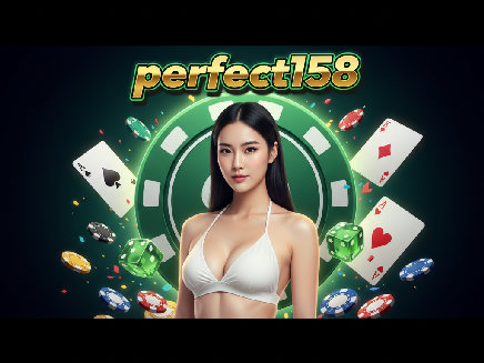 login perfect158